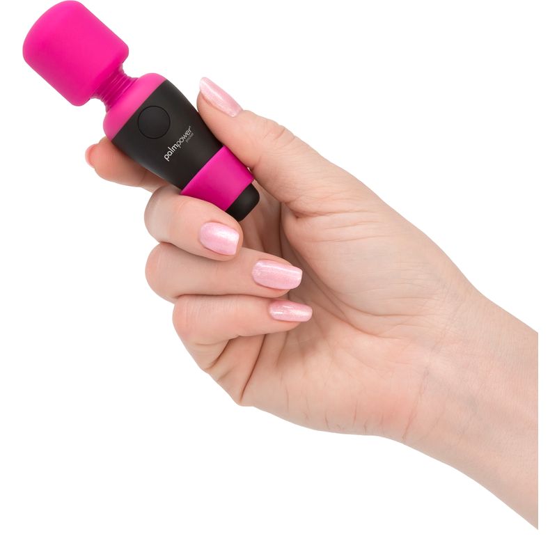 PalmPower Pocket Massage Wand image 3