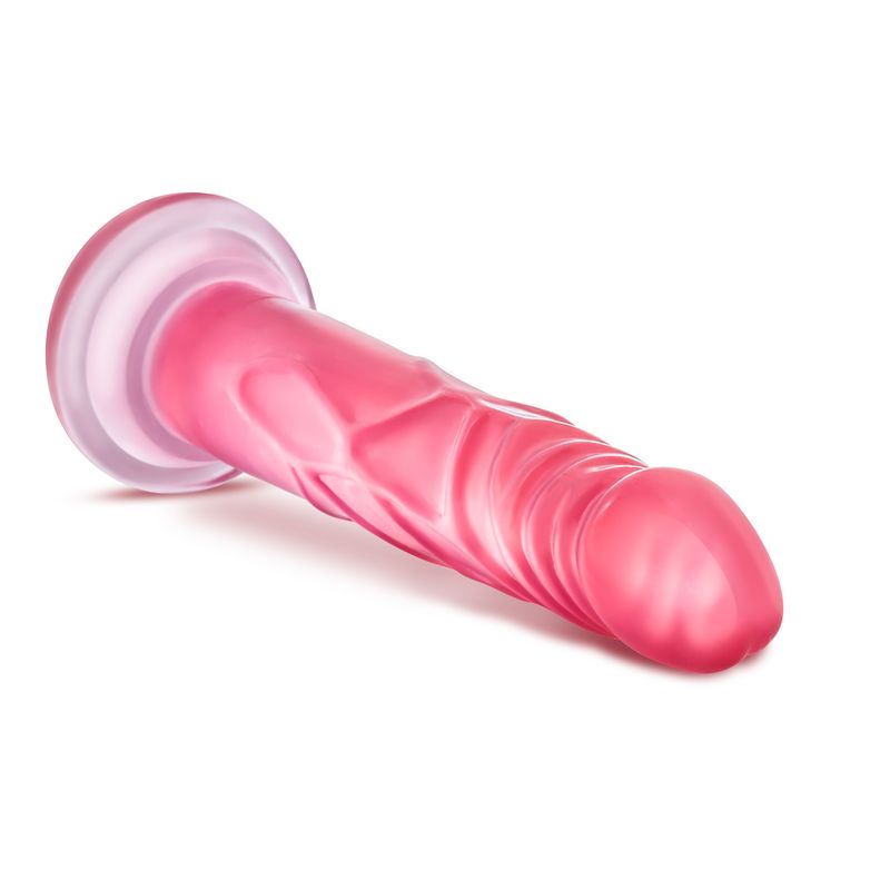 B Yours Sweet N Hard 5 Pink image 3