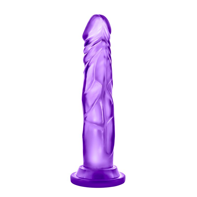 B Yours Sweet N Hard 5 Purple image 3