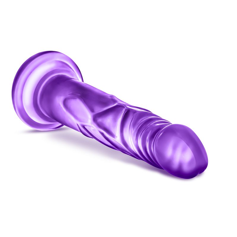 B Yours Sweet N Hard 5 Purple image 4