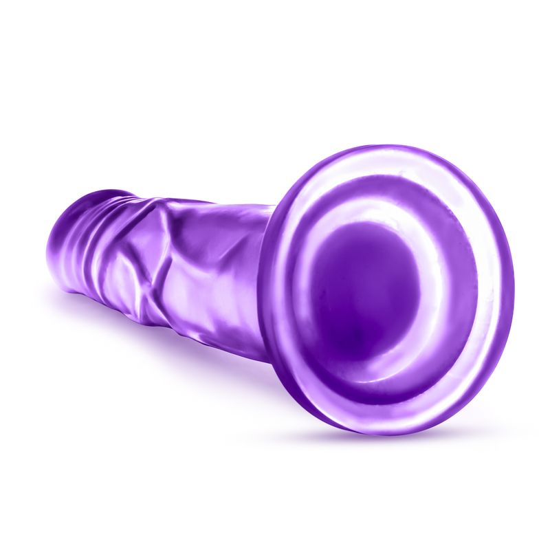 B Yours Sweet N Hard 5 Purple image 5