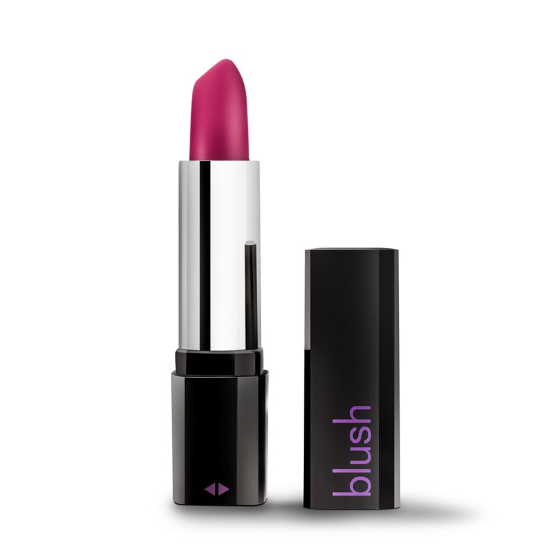 Rose Lipstick Vibe Black image 2