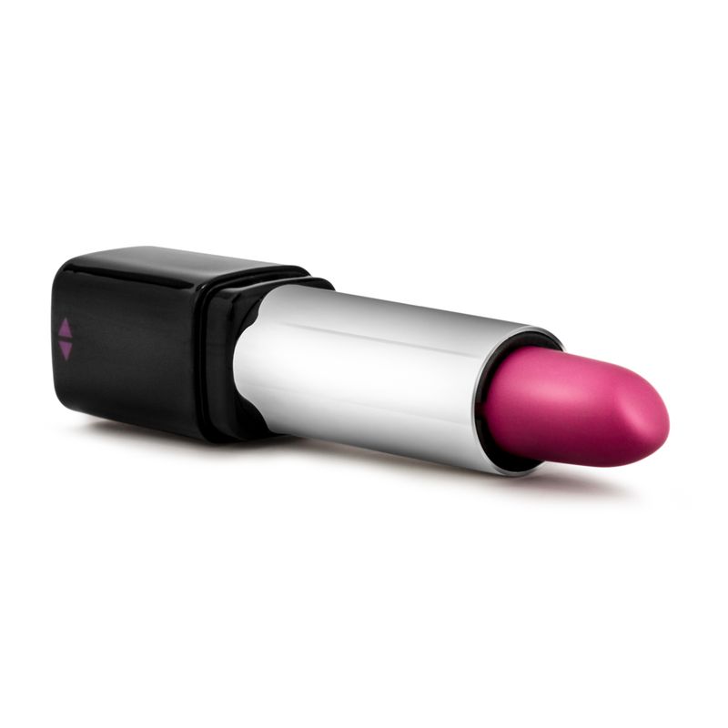 Rose Lipstick Vibe Black image 3