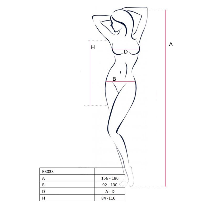Dress Translucent Mesh White BS033 image 2