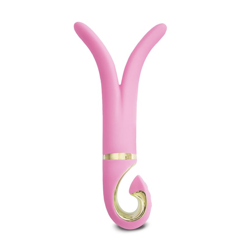 Gvibe 3 Candy Pink image 1