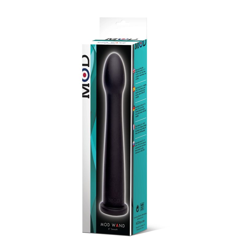 MOD Wand Smooth Black image 1