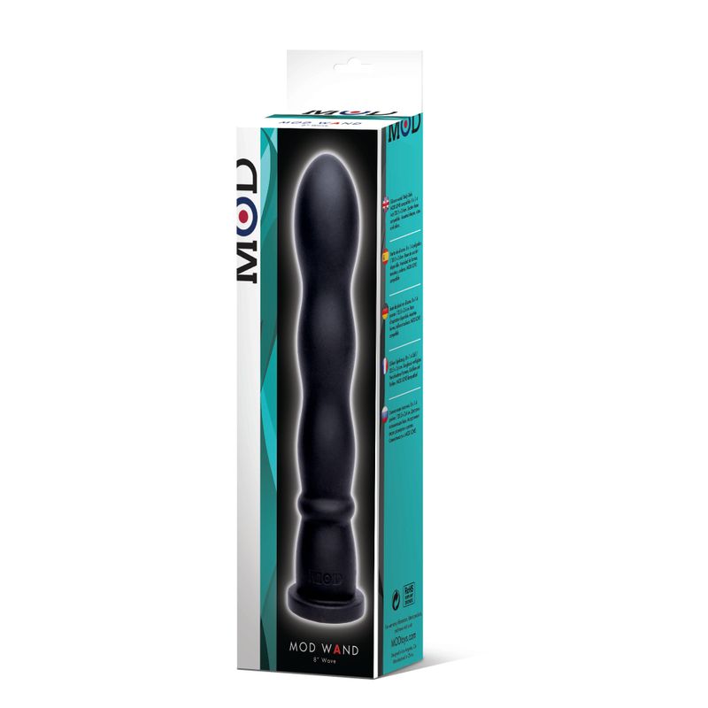 MOD Wand Wave Black image 1