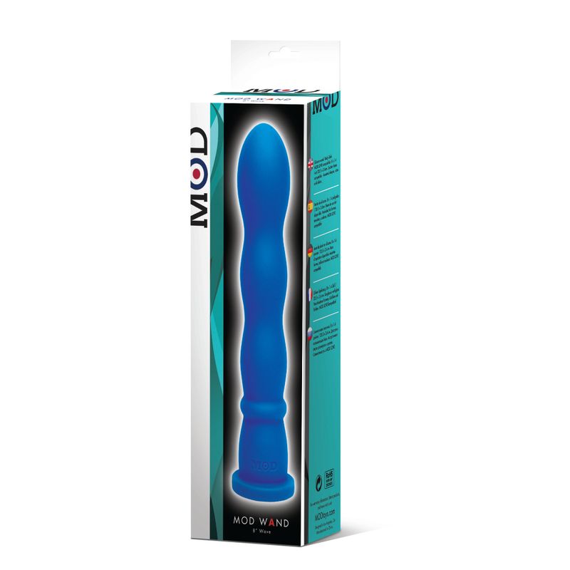 MOD Wand Wave Blue image 1