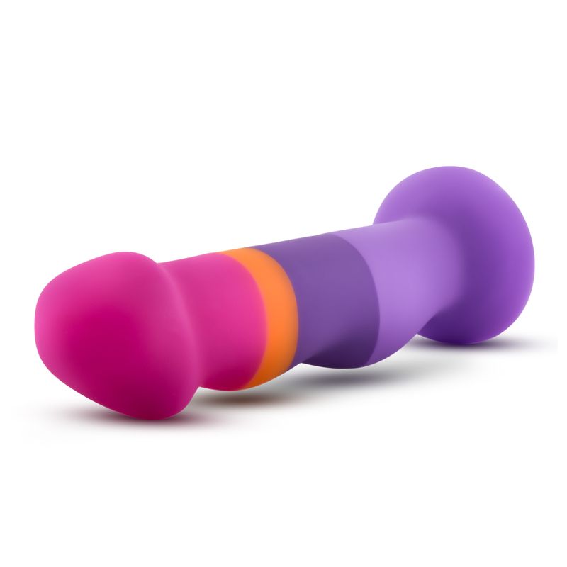 Avant D3 Summer Fling Silicone Dildo image 2