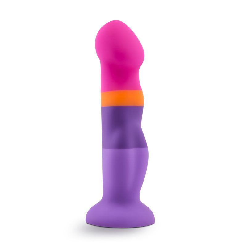 Avant D3 Summer Fling Silicone Dildo image 3