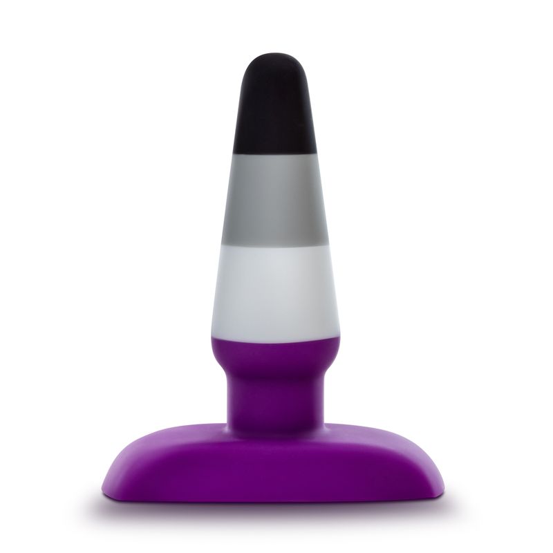 Avant Pride P7 Ace Silicone Butt Plug image 3