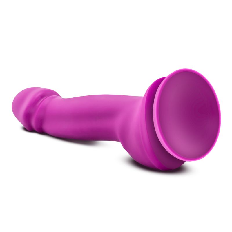 Real Nude Sumo Violet image 2