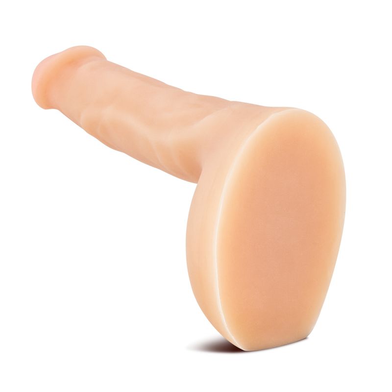 Real Nude Zullo Beige image 5