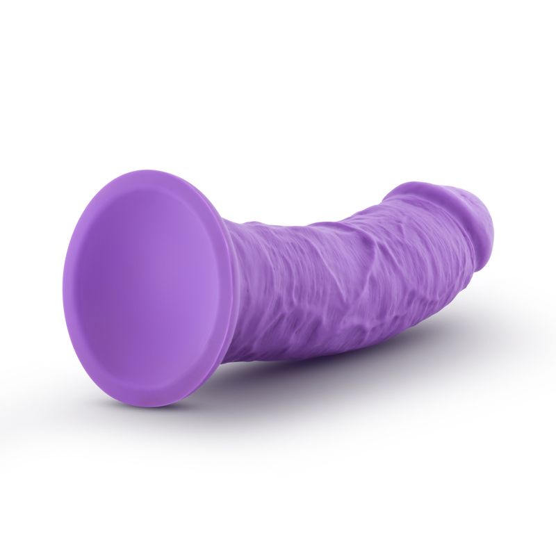 Ruse Jammy Purple image 3