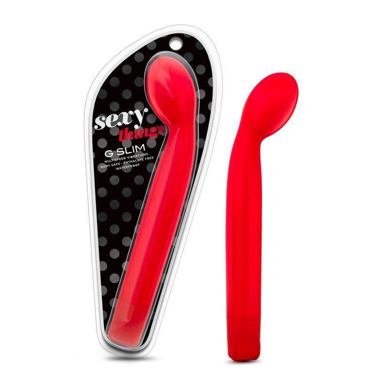 Sexy Things G Slim Red image 1