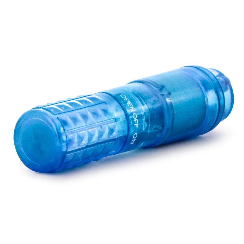 Sexy Things Rocker Blue image 4