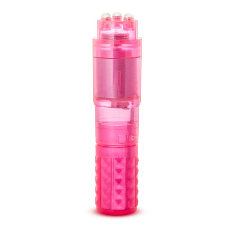 Sexy Things Rocker Pink image 2