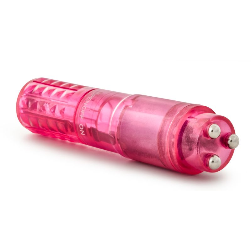 Sexy Things Rocker Pink image 3