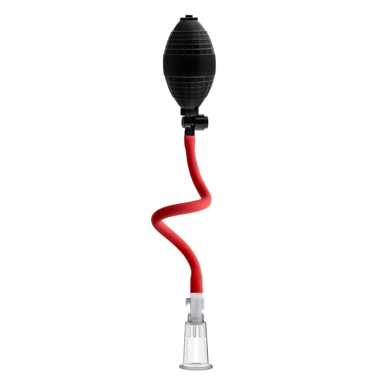 Temptasia Beginners Clitoral Pumping System image 3
