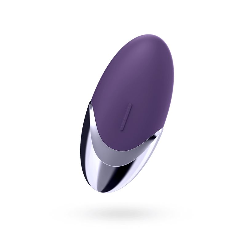 Satisfyer Layon 1 Massager Purple Pleasure image 1