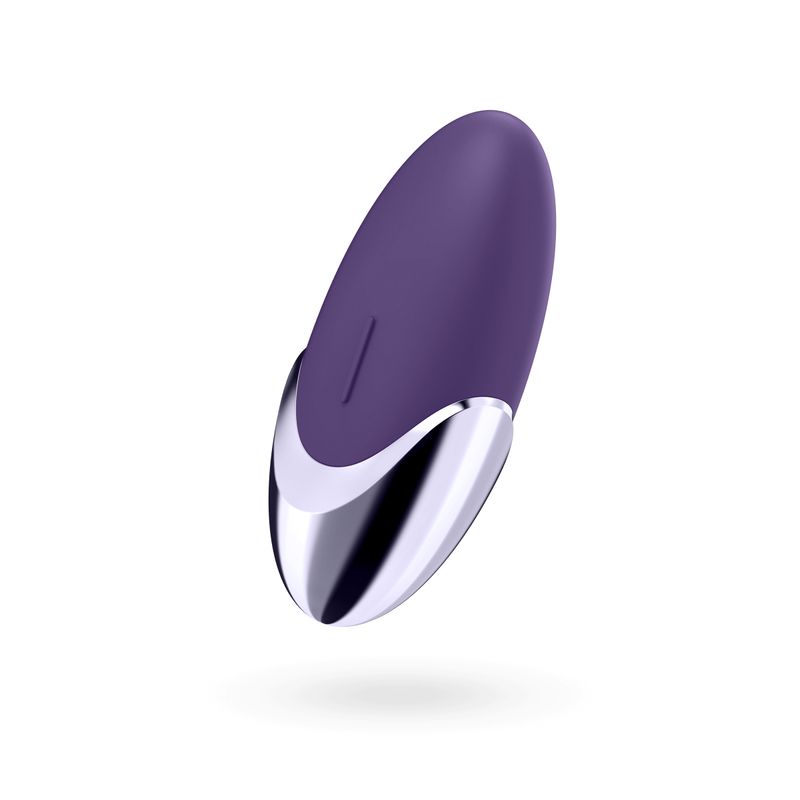 Satisfyer Layon 1 Massager Purple Pleasure image 2
