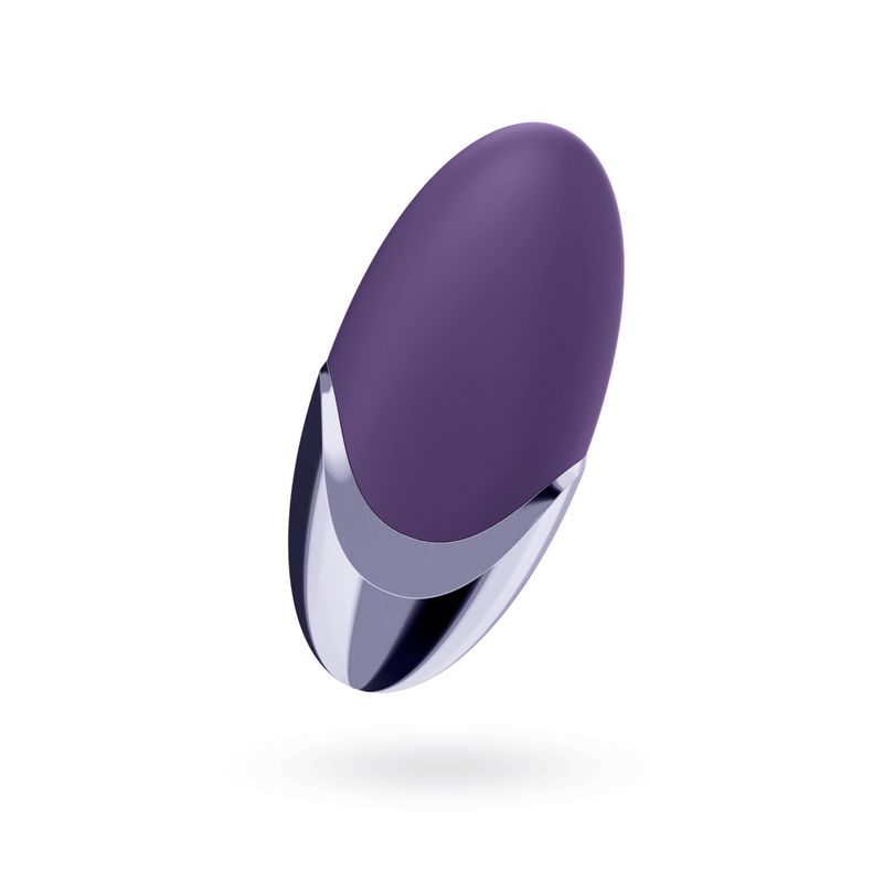 Satisfyer Layon 1 Massager Purple Pleasure image 3