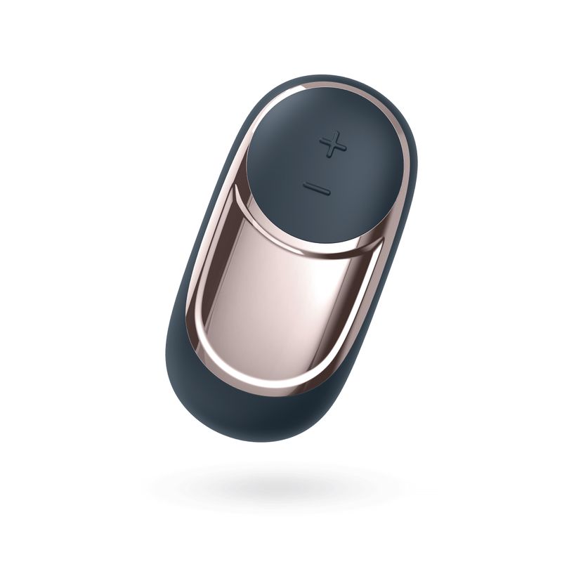 Satisfyer Layon 2 Dark Desire image 1