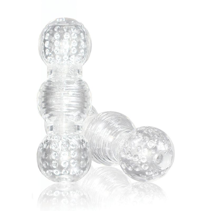 M for Men Master Stroker Clear image 2