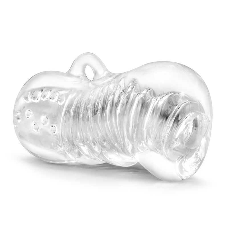 M for Men Hand Tool Clear image 2