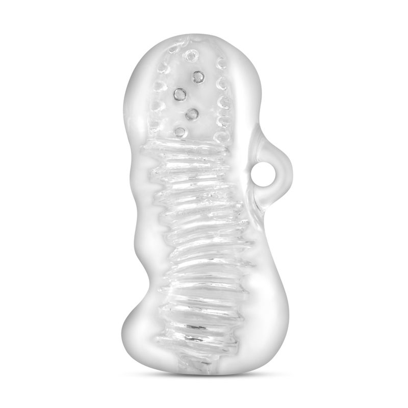 M for Men Hand Tool Clear image 3