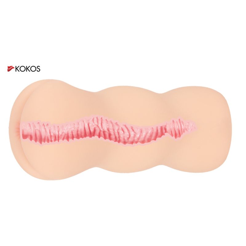 Masturbator Anal image 3