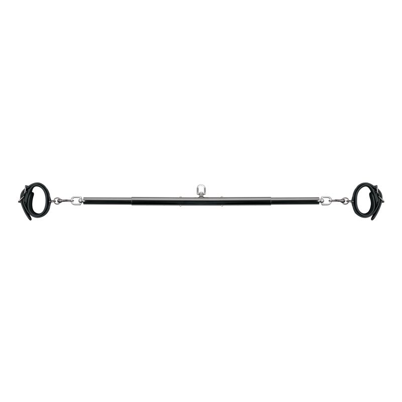 Expander Spreader Bar and Cuffs Set image 1