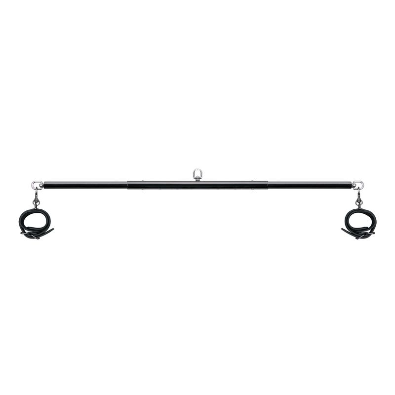 Expander Spreader Bar and Cuffs Set image 3