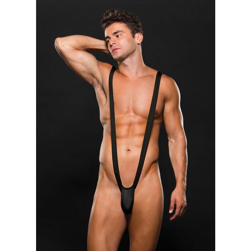 Borat Slingshot Blk image 2