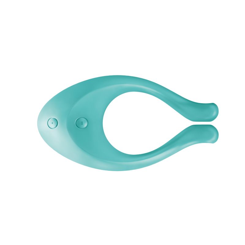 Satisfyer Endless Love Turquoise image 1