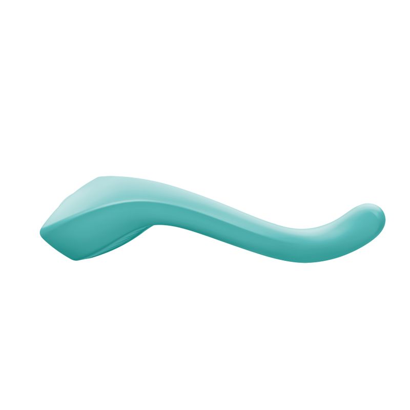 Satisfyer Endless Love Turquoise image 2