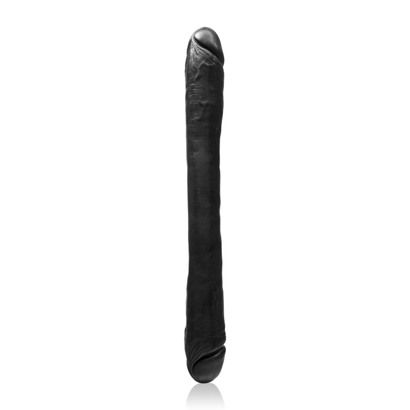 Exxxtreme Double Dong 23in Black image 1