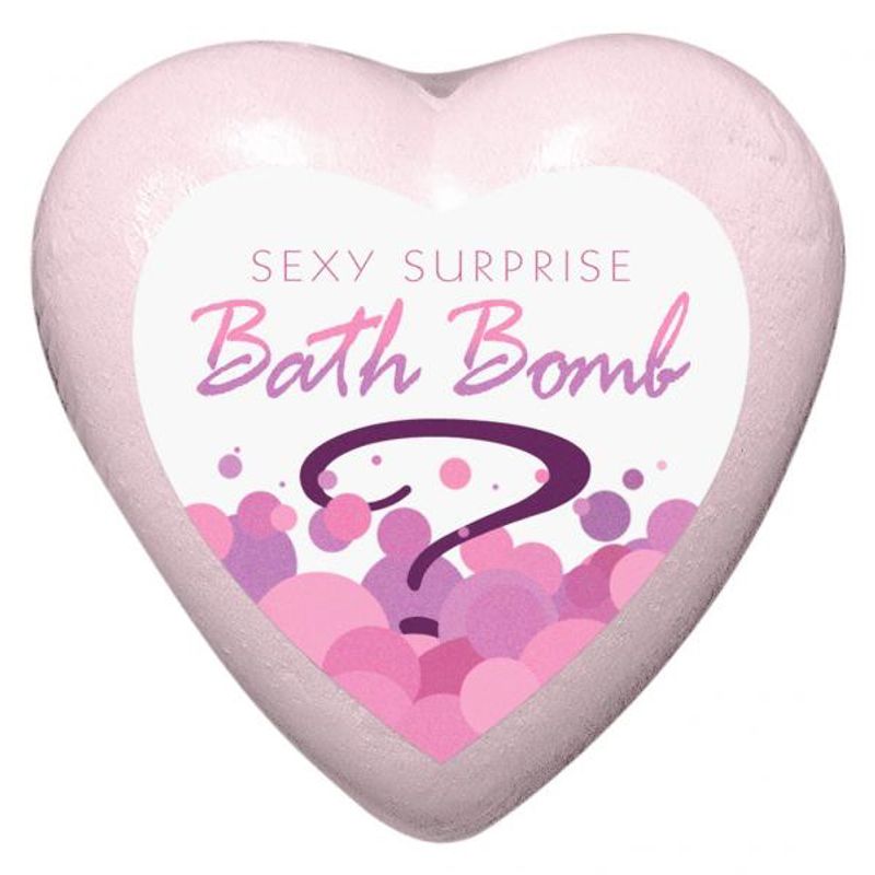 Sexy Surprise Bath Bomb image 1