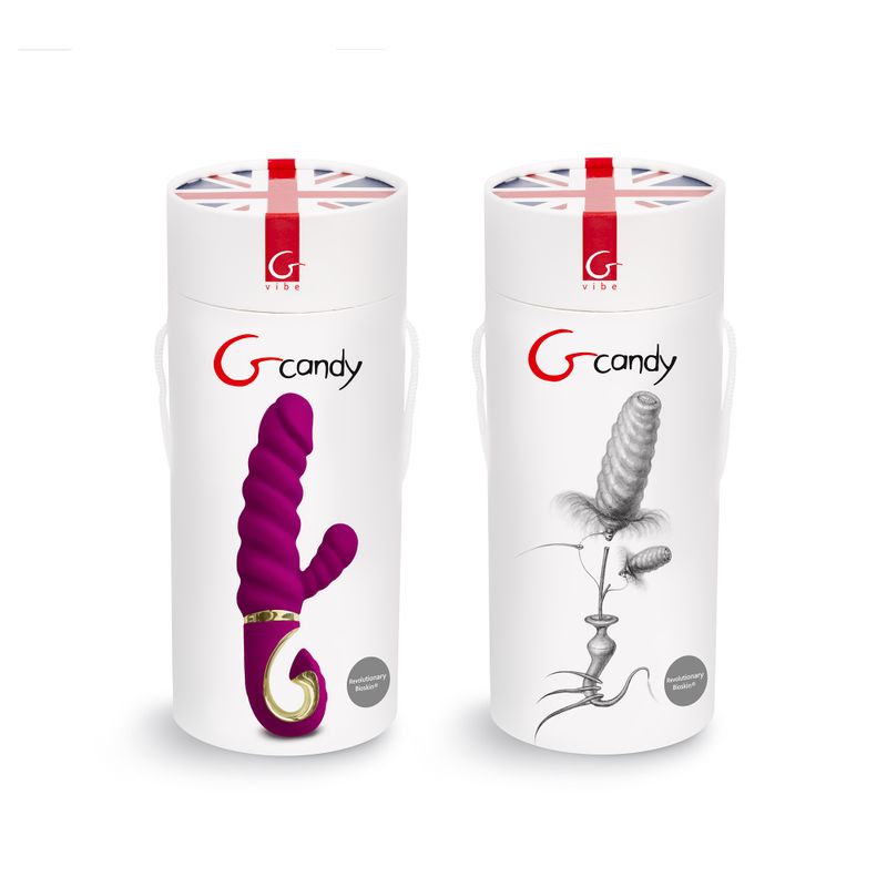 Gcandy Raspberry image 4