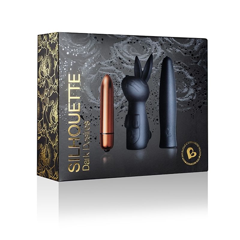 Silhouette Dark Desires Set image 1