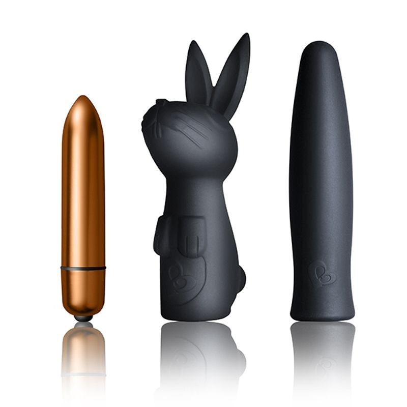 Silhouette Dark Desires Set image 2