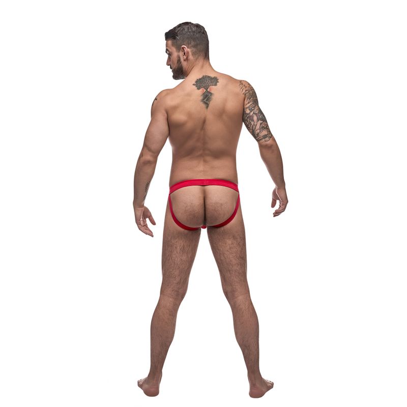 Male Power Pure Comfort Sport Jock image 2