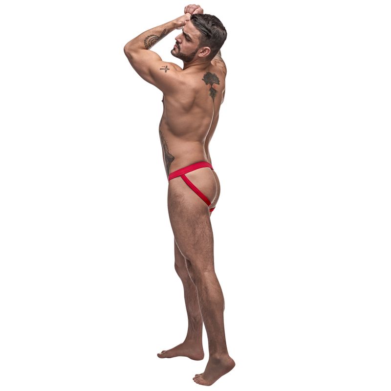 Male Power Pure Comfort Sport Jock image 3