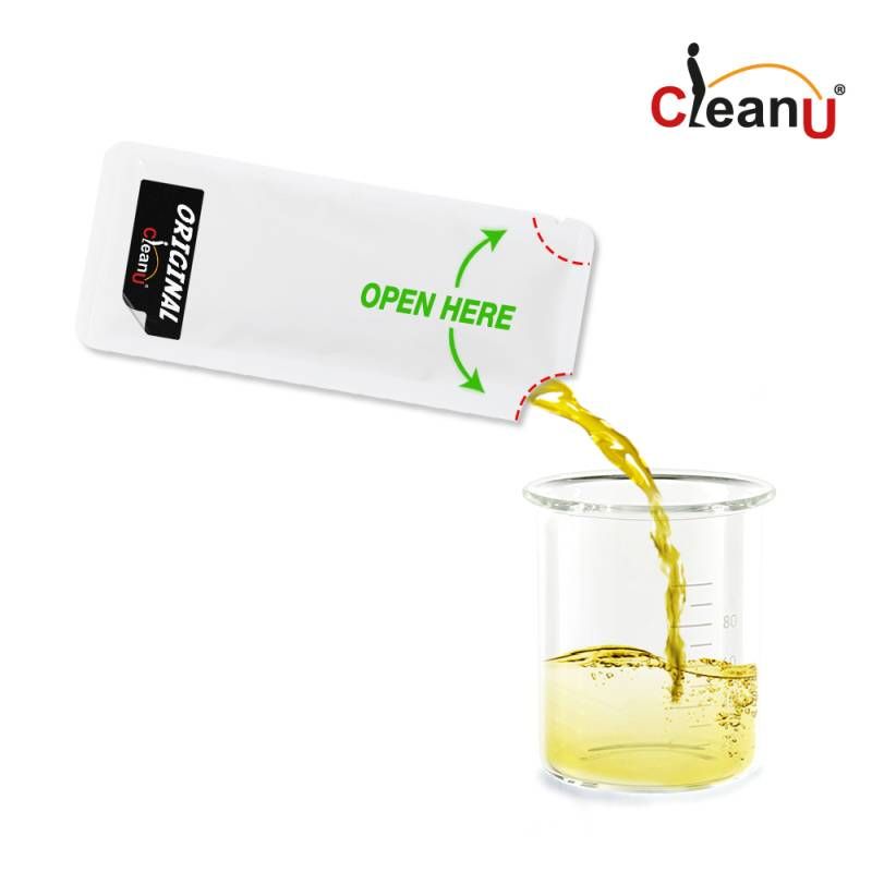 CleanUrin 25ml image 2