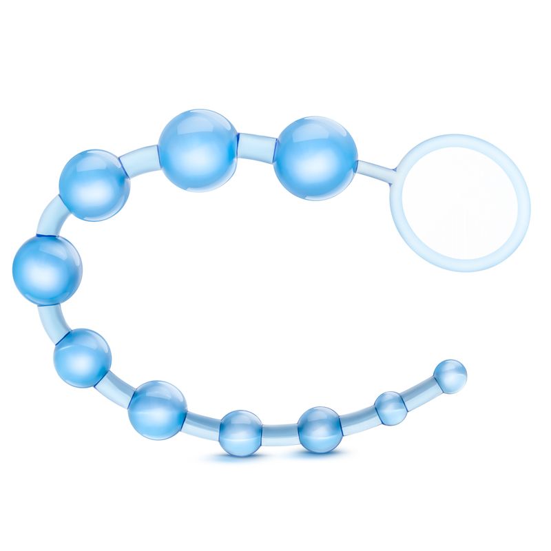 B Yours Basic Beads Blue image 2