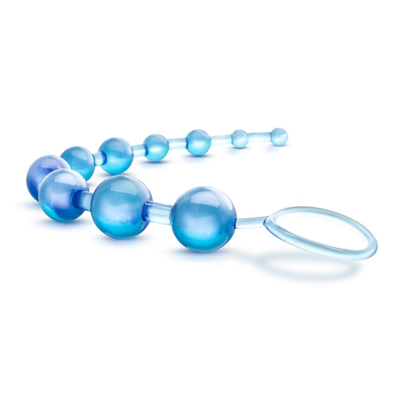 B Yours Basic Beads Blue image 3