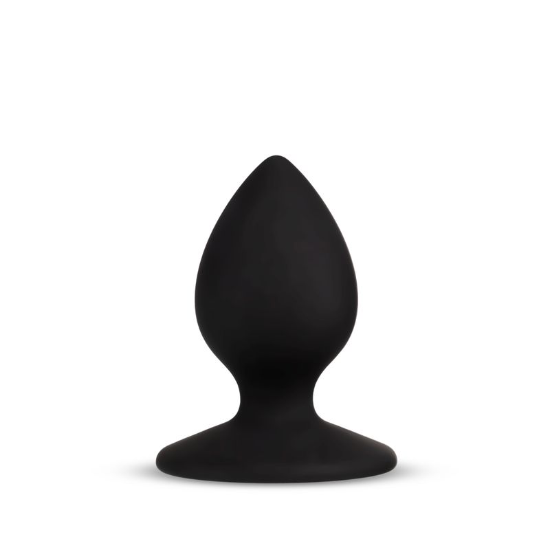 Temptasia Slave Plug Black image 2