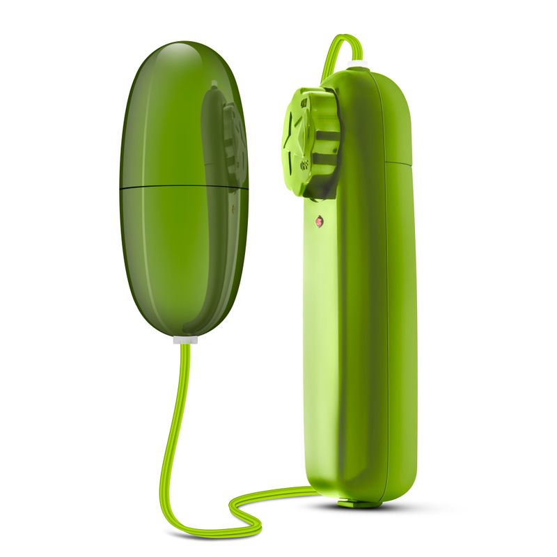 B Yours Power Bullet Lime image 2