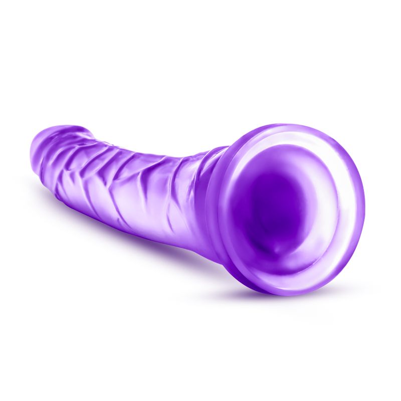 B Yours Sweet n Hard 6 Purple image 3