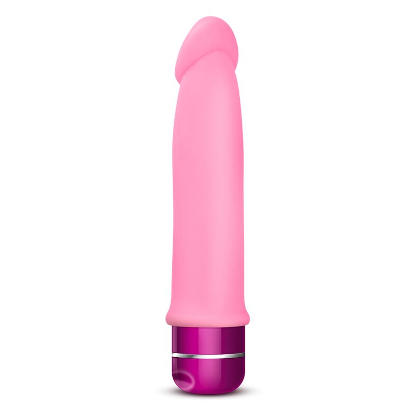 Luxe Purity Pink image 2